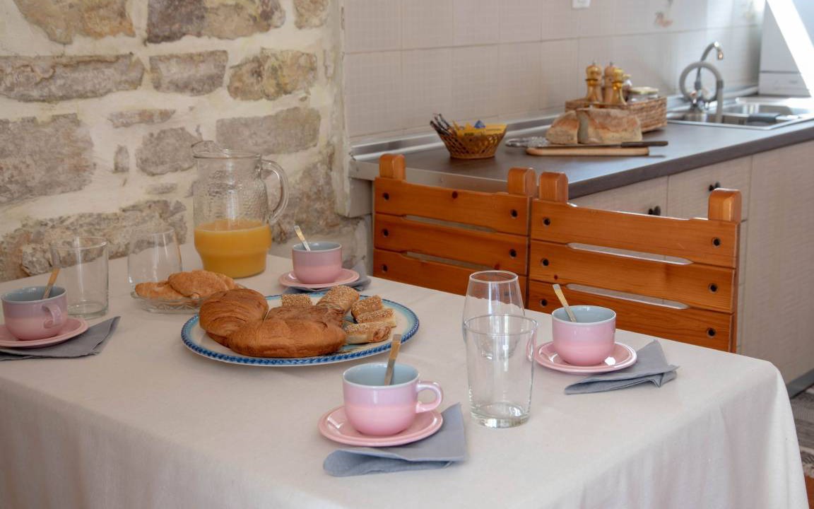 Photo of Kitchen in Vlachopoulatika