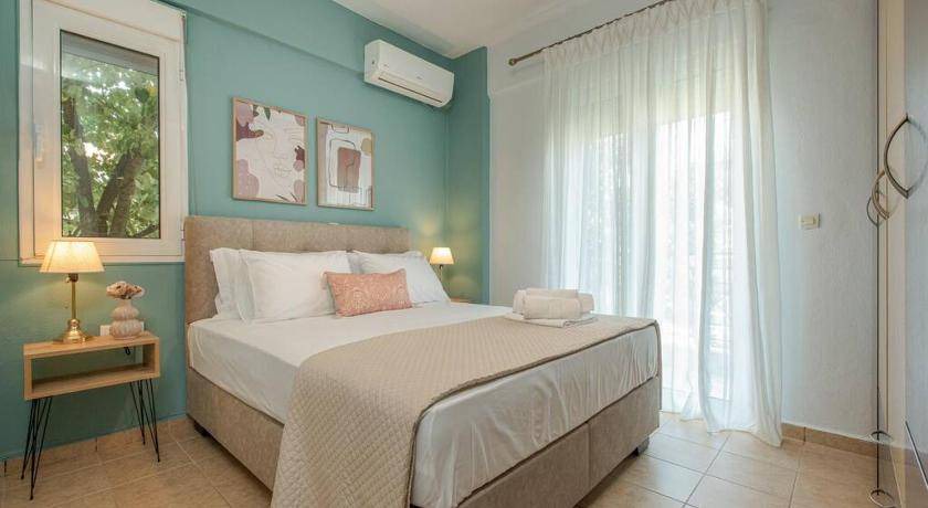 Photo of Bedroom in Katerini