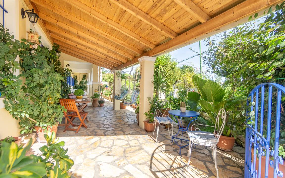 Photo of Patio Balcony in Roda