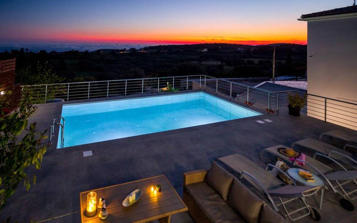 Photo of Patio Balcony in Maries