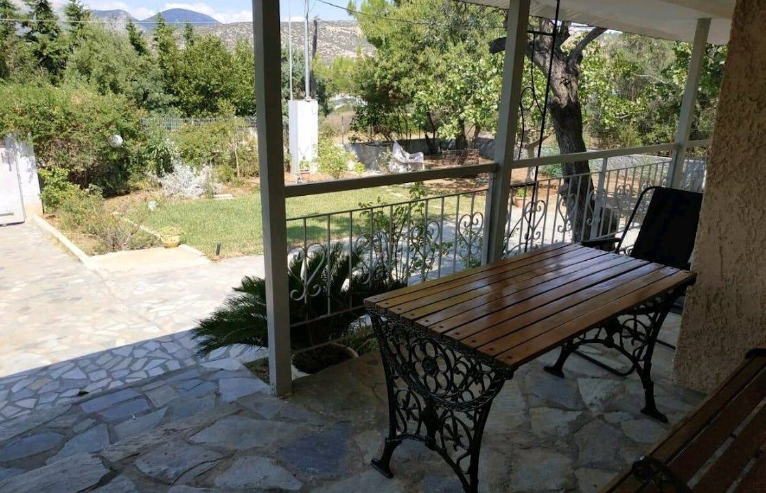 Photo of Patio Balcony in Kropia