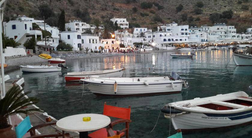 Photo of Others in Loutro