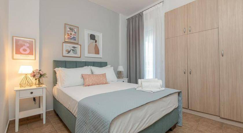 Photo of Bedroom in Katerini