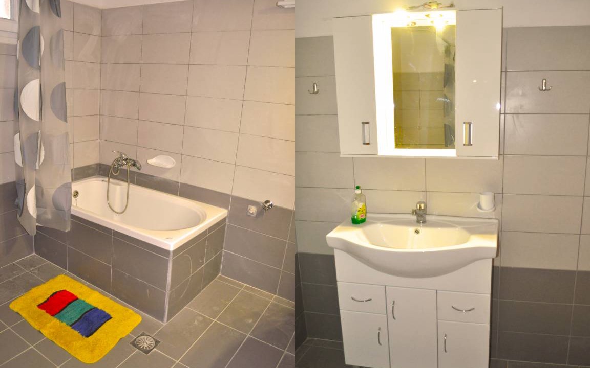 Photo of Bathroom in Parelia