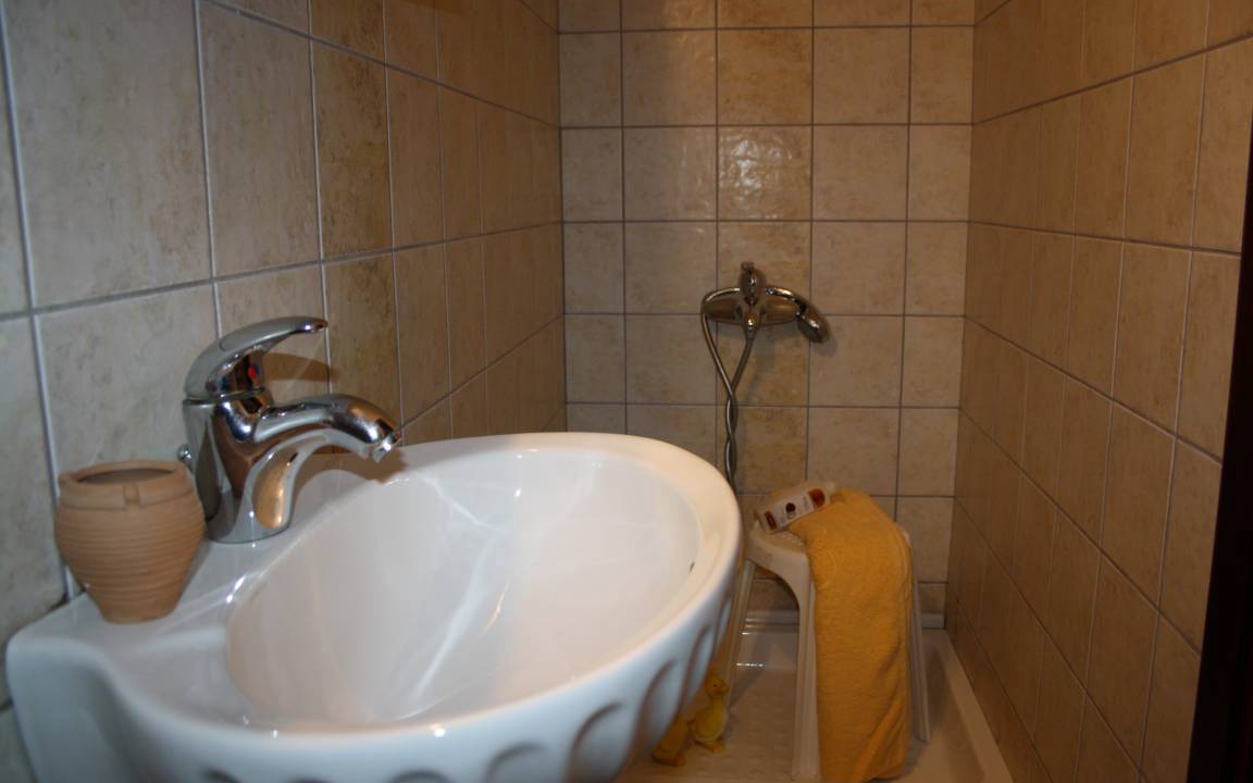 Photo of Bathroom in Milatos