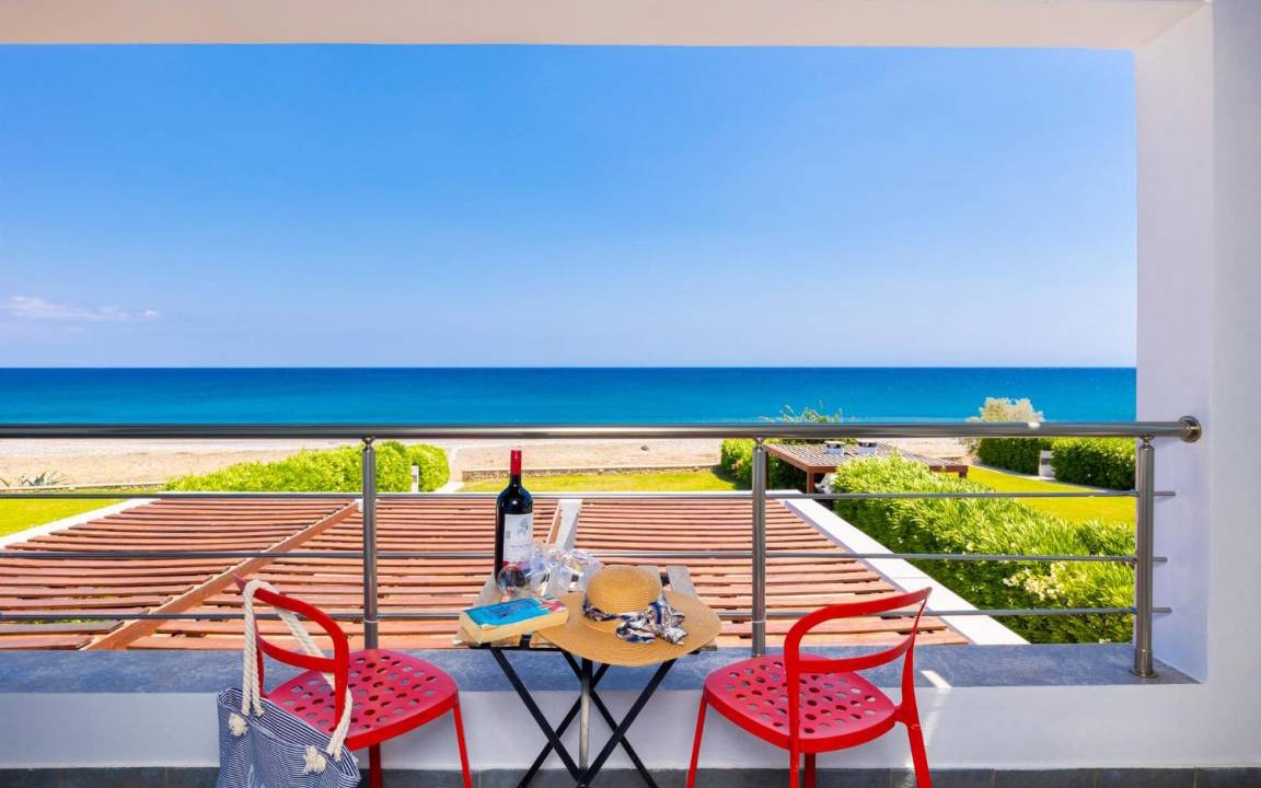 Photo of Patio Balcony in Lahania