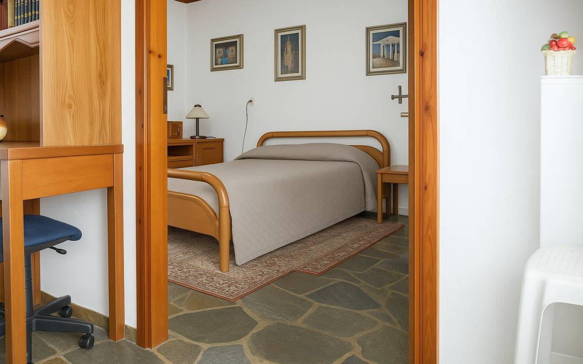 Photo of Bedroom in Patras