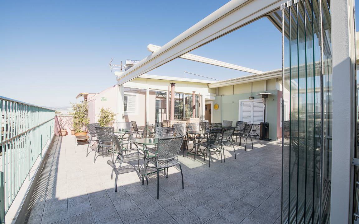 Photo of Patio Balcony in Monastiraki