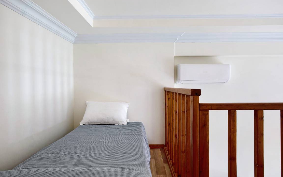 Photo of Bedroom in Maries