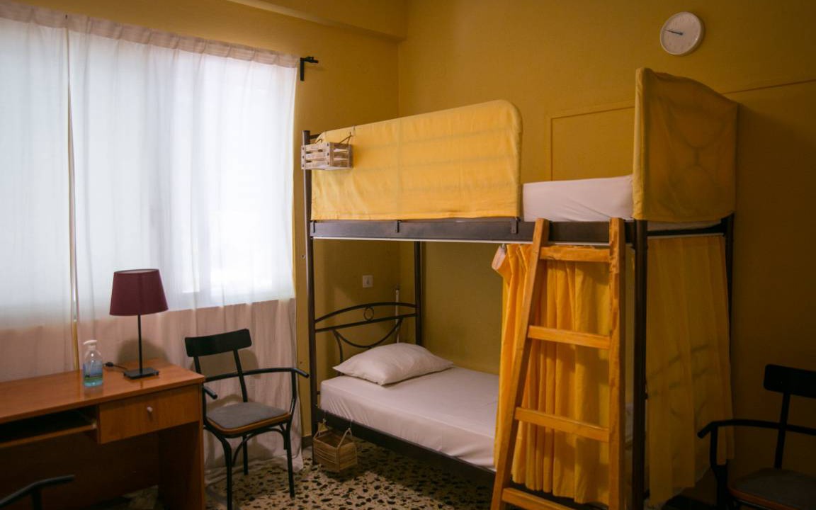 Photo of Bedroom in Kalambaka