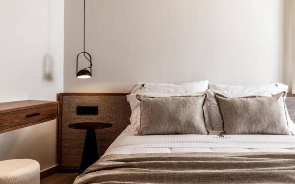 Photo of Bedroom in Akrotiri