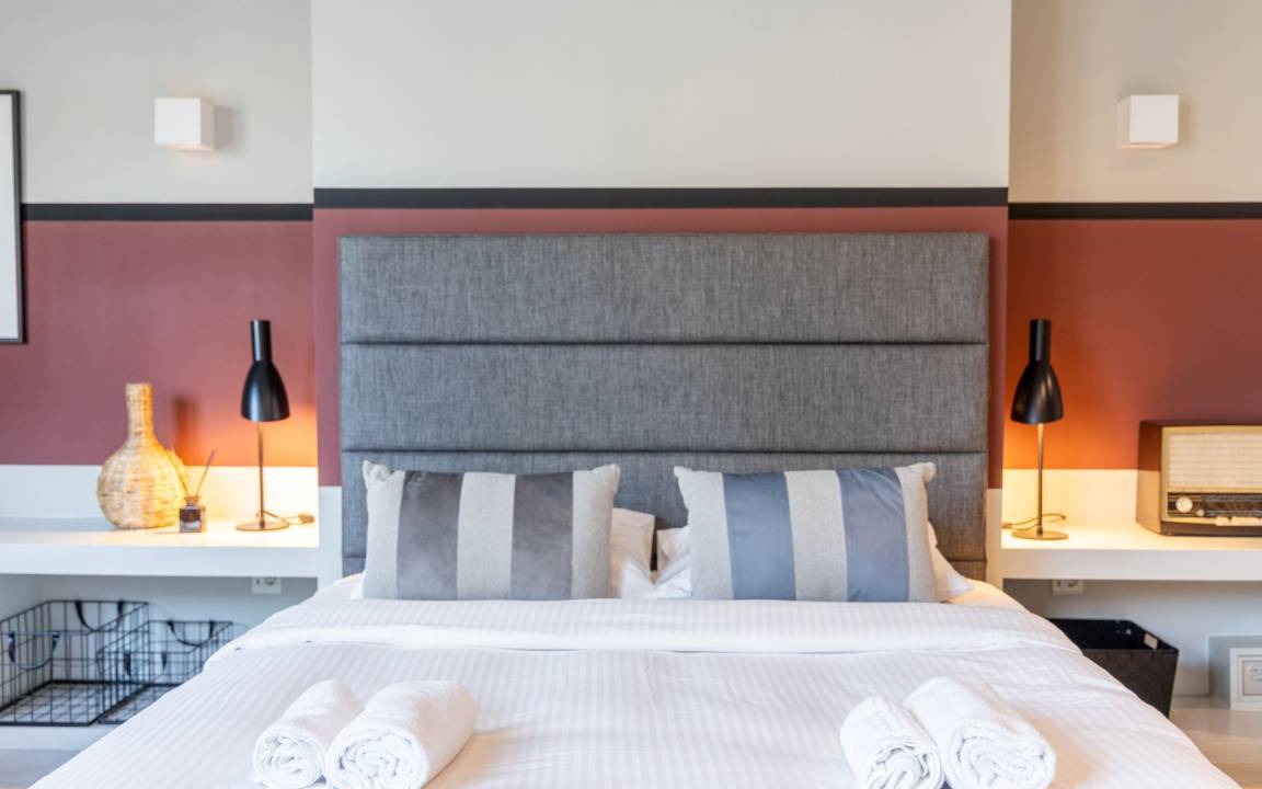 Photo of Bedroom in Psirri