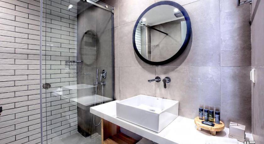 Photo of Bathroom in Nea Peramos