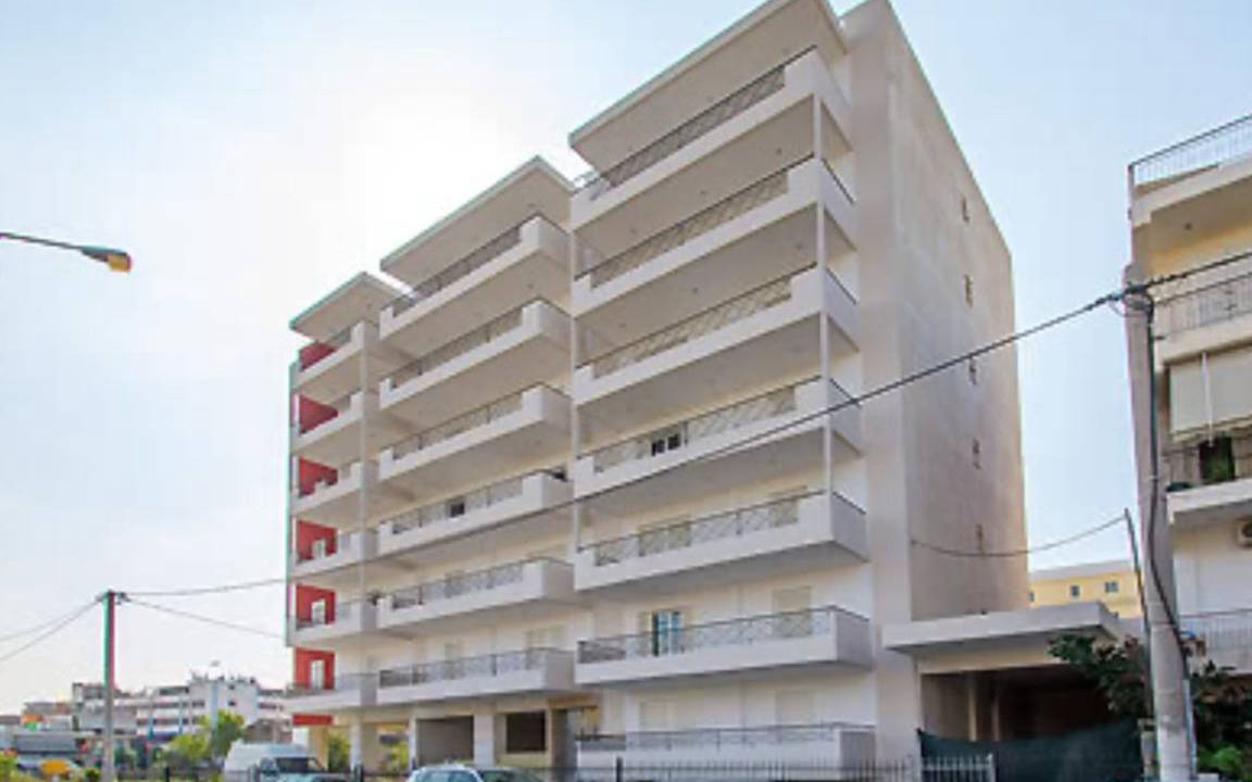 Photo of Buildings in Nikaia-Agios Ioannis Rentis