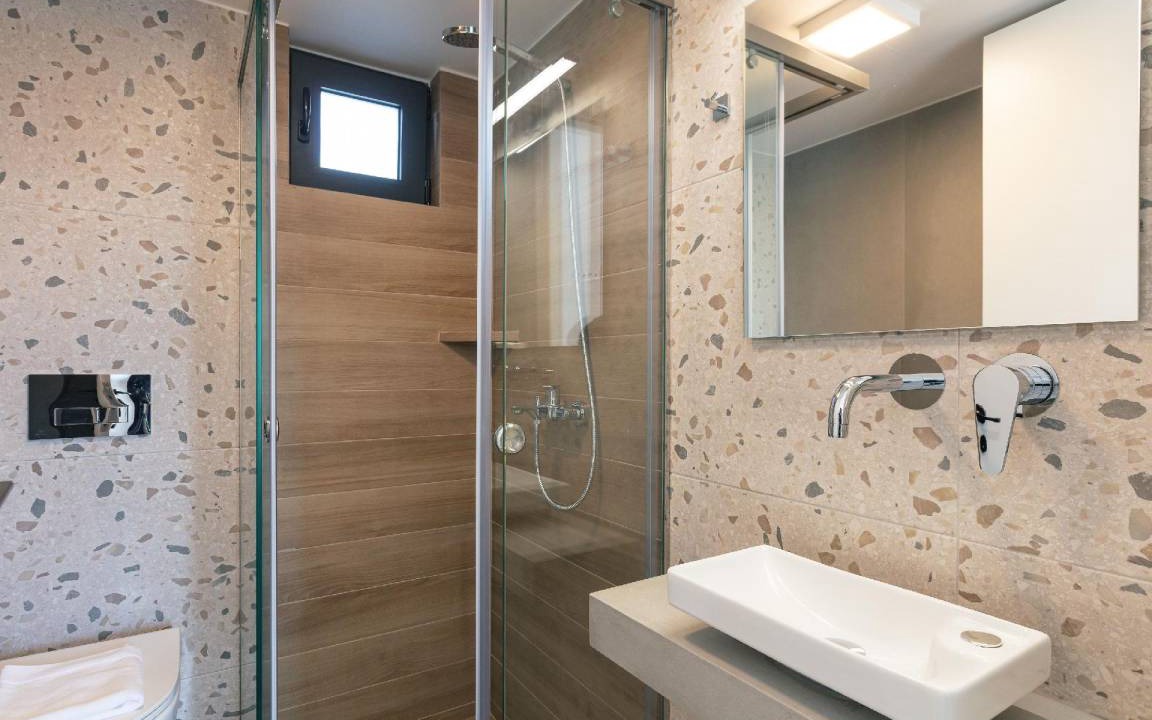 Photo of Bathroom in Prinos