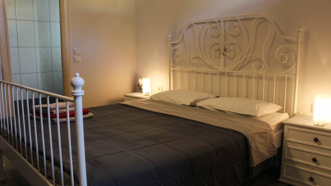 Photo of Bedroom in Kalambaka