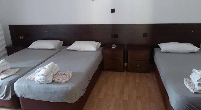 Photo of Bedroom in Kinyra