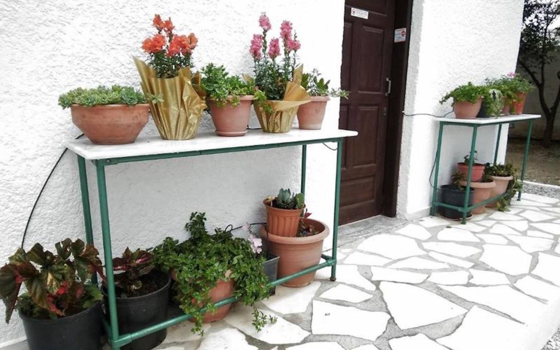 Photo of Patio Balcony in Ferma