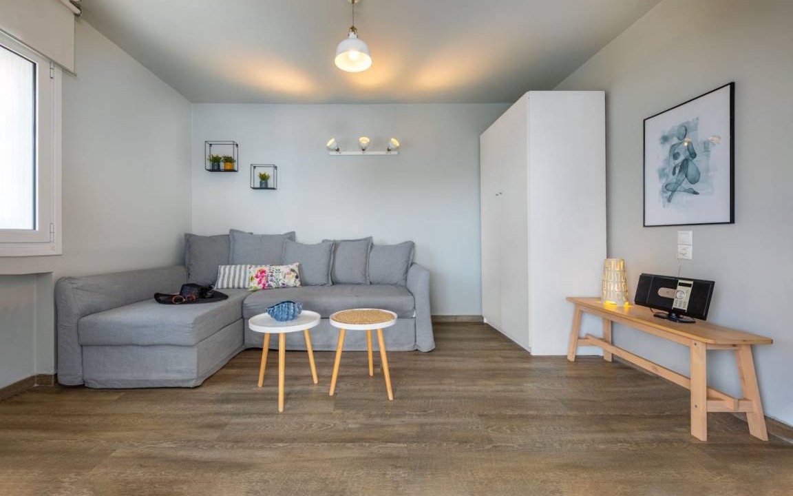 Photo of Livingroom in Vouliagmeni