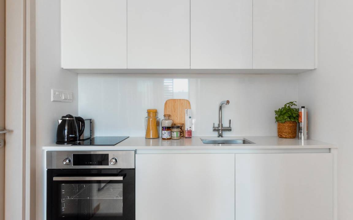 Photo of Kitchen in Molos