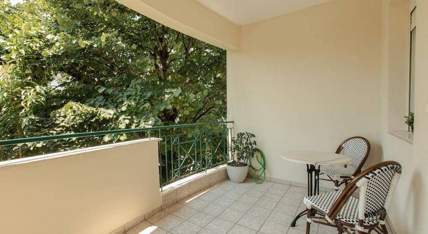 Photo of Patio Balcony in Katerini