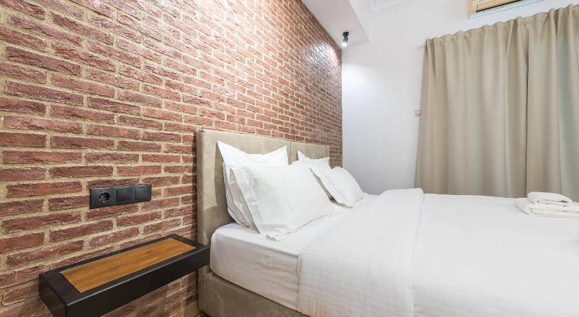 Photo of Bedroom in Kerameikos