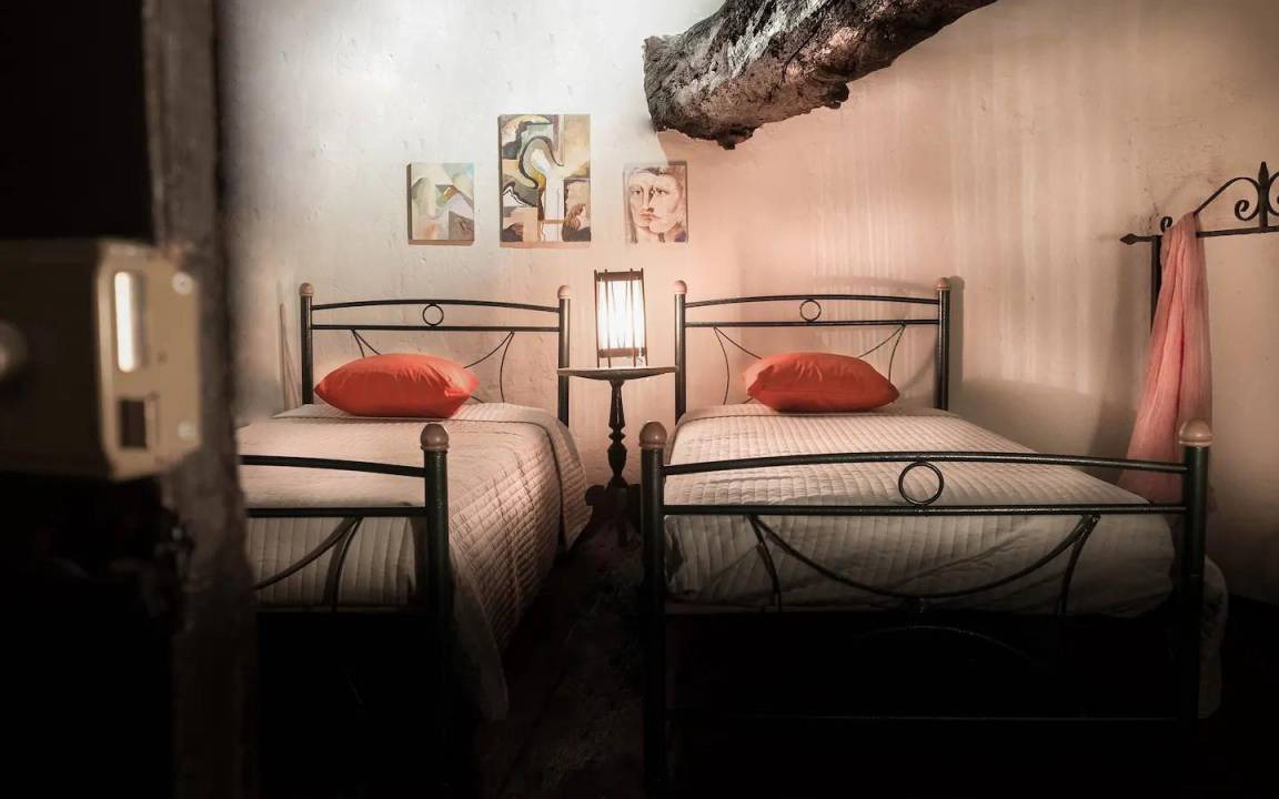 Photo of Bedroom in Ialyssos