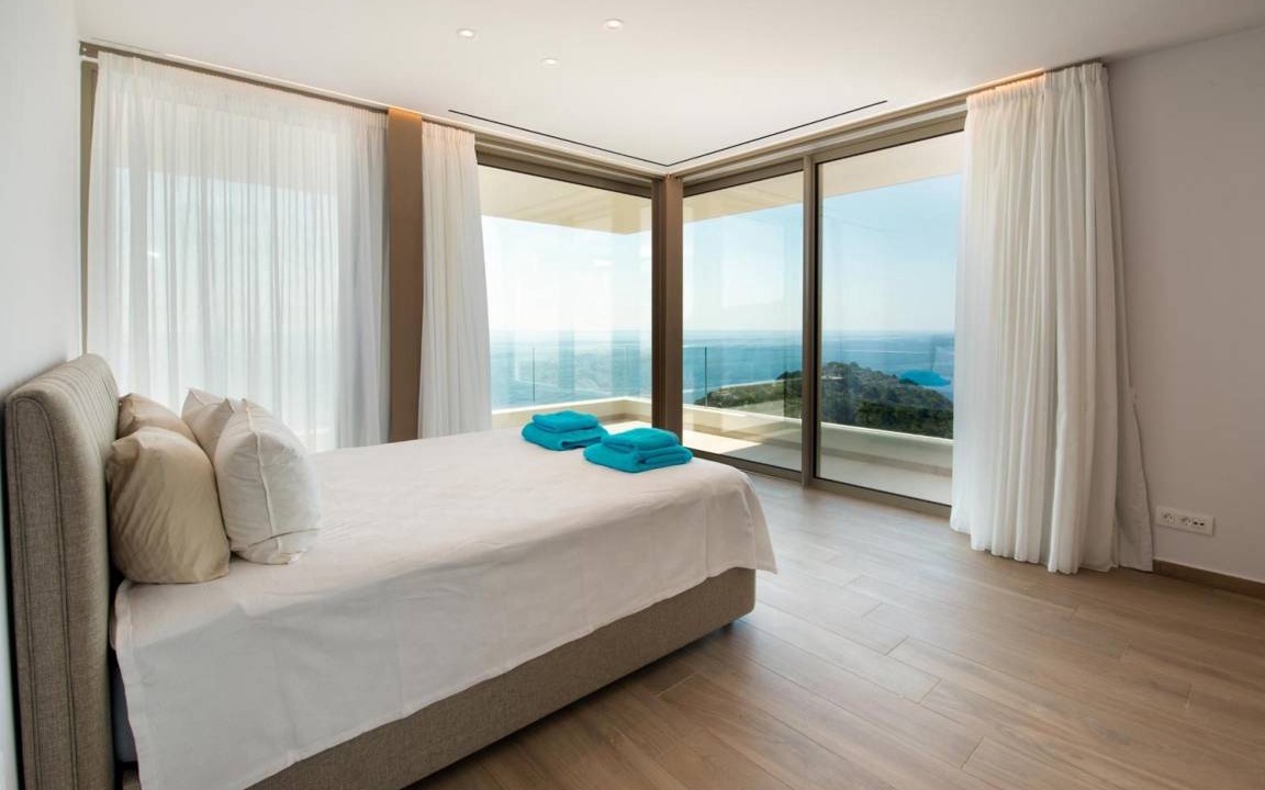 Photo of Bedroom in Mpogdanatika
