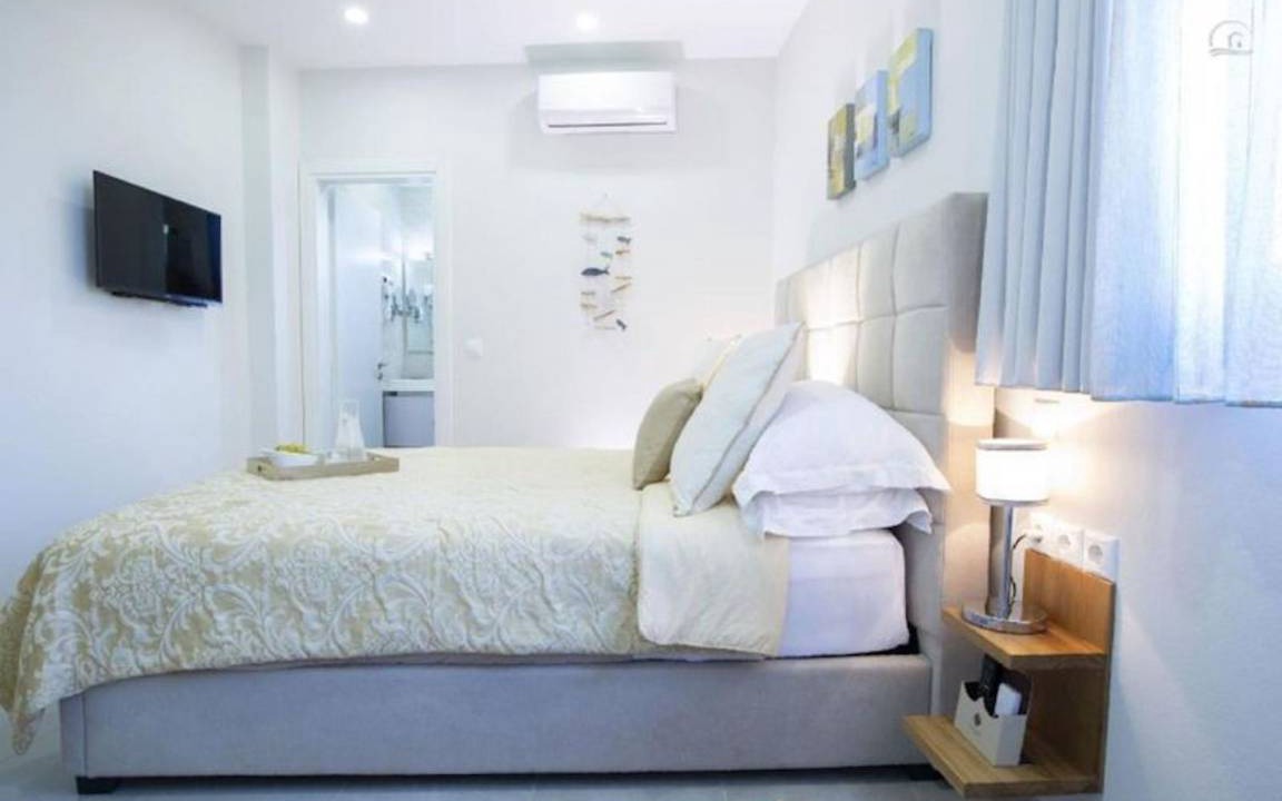 Photo of Bedroom in Evgiros