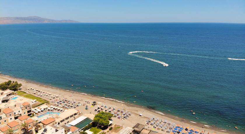 Photo of Others in Platanias Town