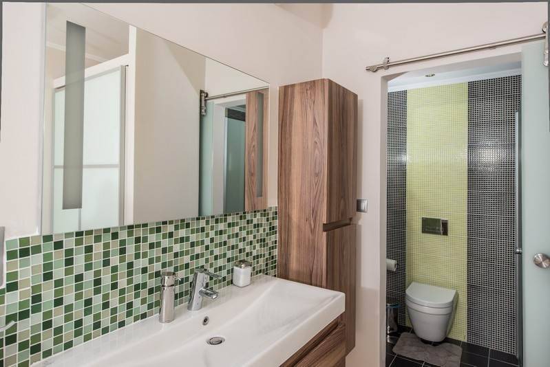 Photo of Bathroom in Kalathas