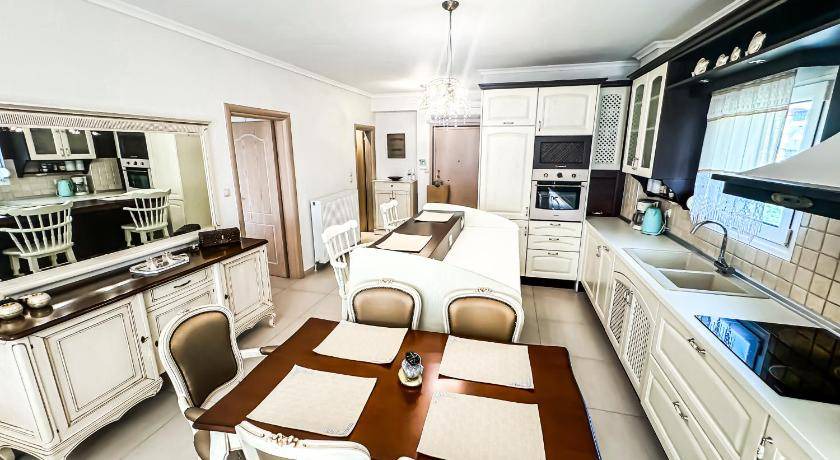 Photo of Kitchen in Kallikratia