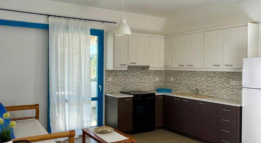 Photo of Kitchen in Agios Prokopios