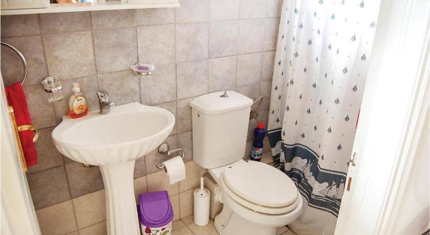 Photo of Bathroom in Melissi