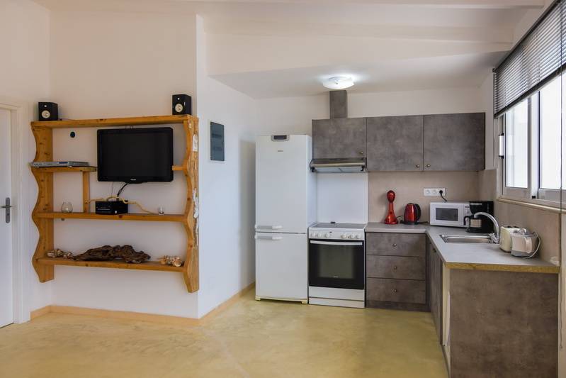 Photo of Kitchen in Pigianos Kampos