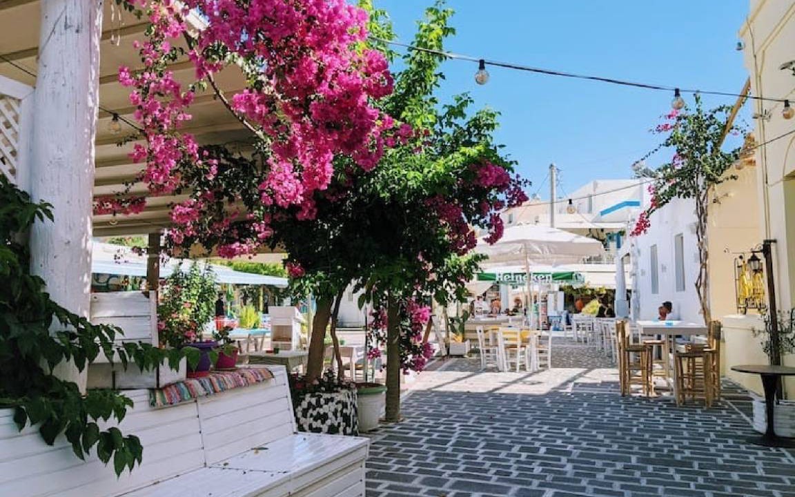 Photo of Others in Kos