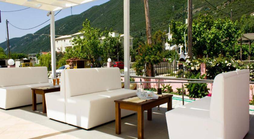 Photo of Patio Balcony in Vassiliki