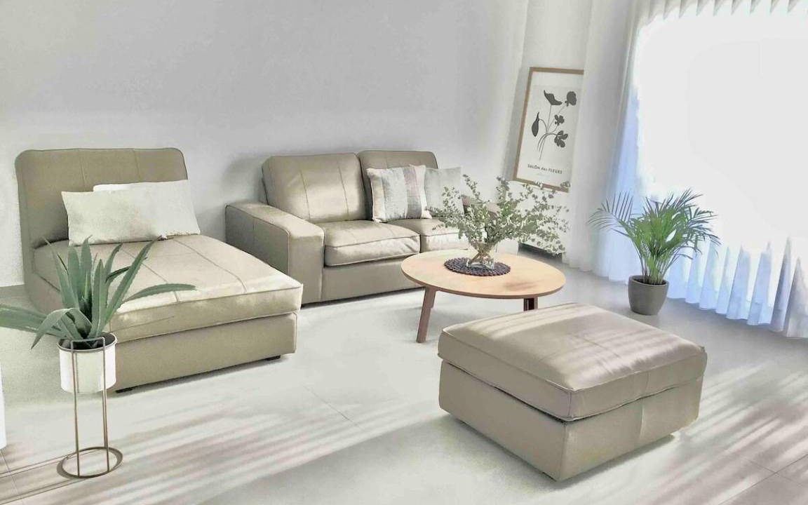 Photo of Livingroom in Saronikos