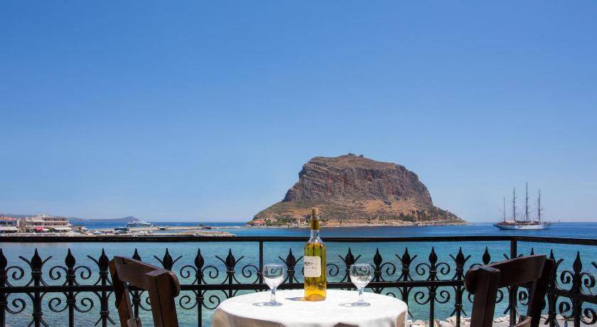 Photo of Others in Monemvasia