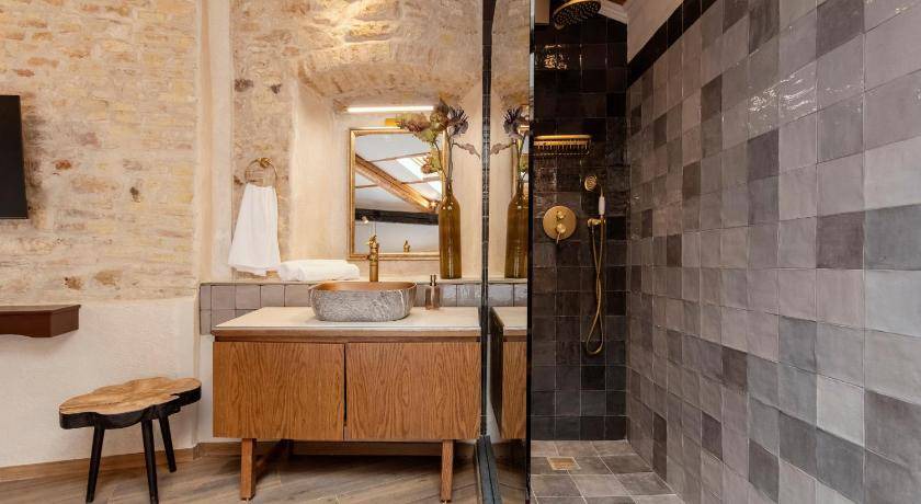 Photo of Bathroom in Old Town