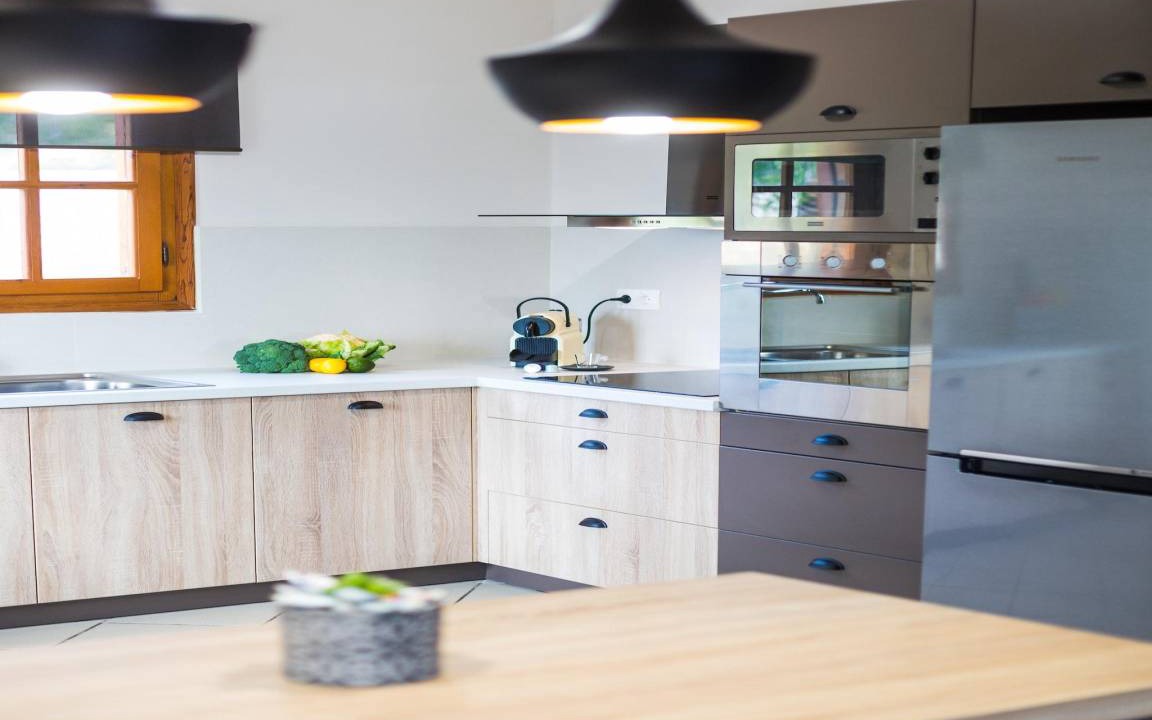 Photo of Kitchen in Adele