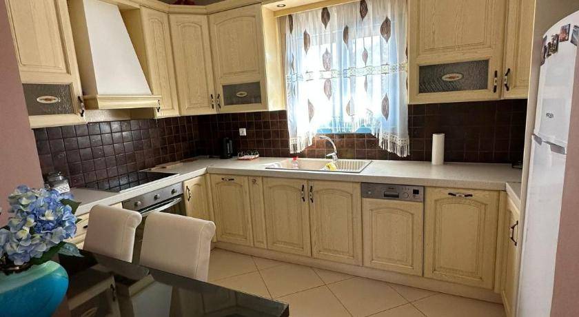 Photo of Kitchen in Markoulata