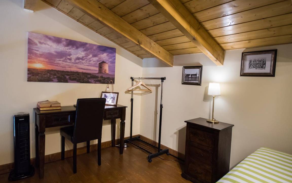 Photo of Bedroom in Agios Ioannis