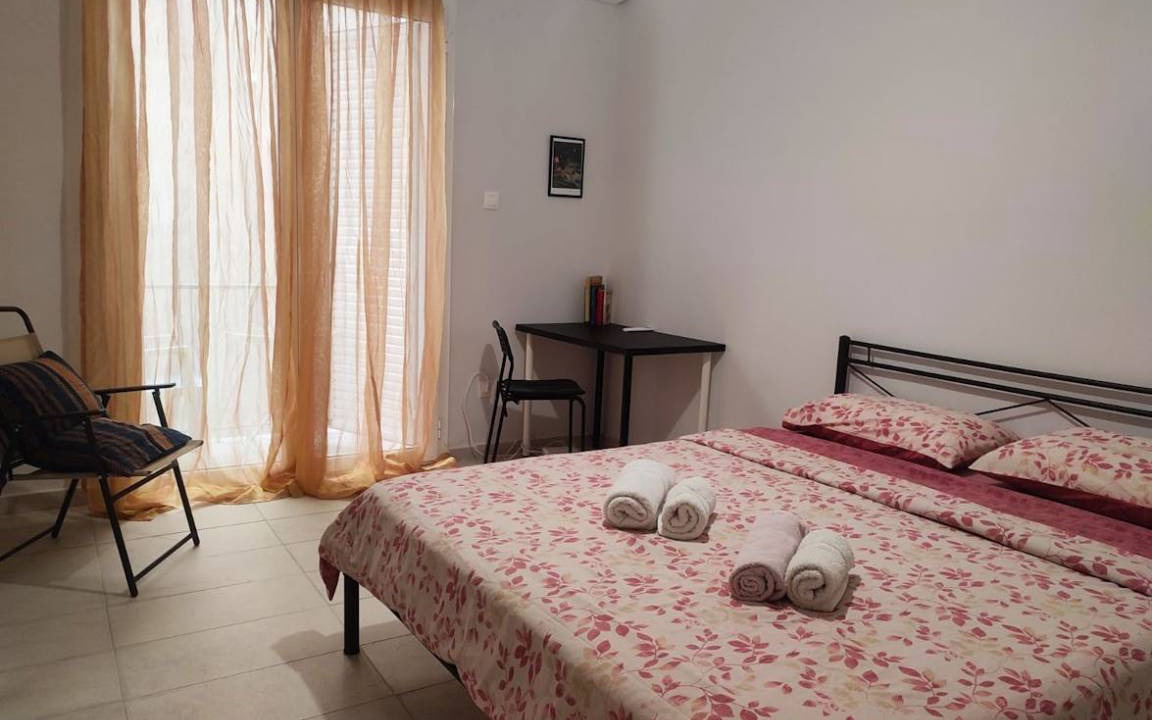 Photo of Bedroom in Omonia