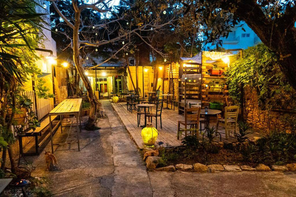 Photo of Others in Chania Town