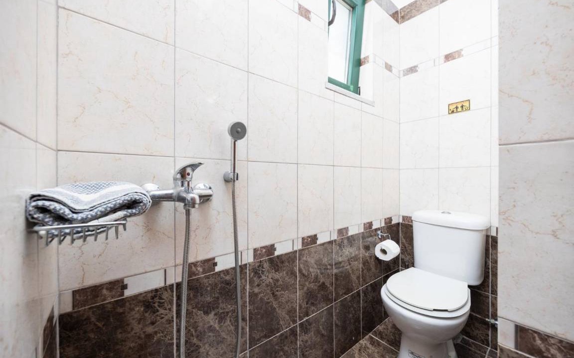 Photo of Bathroom in Mesovounia