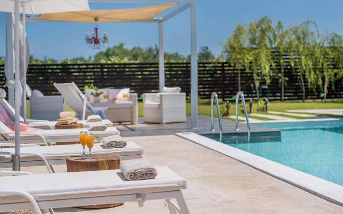 Photo of Outdoor in Vanato
