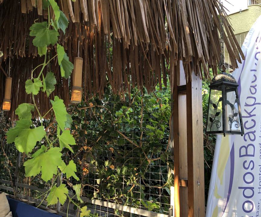 Photo of Patio Balcony in Rhodes Town