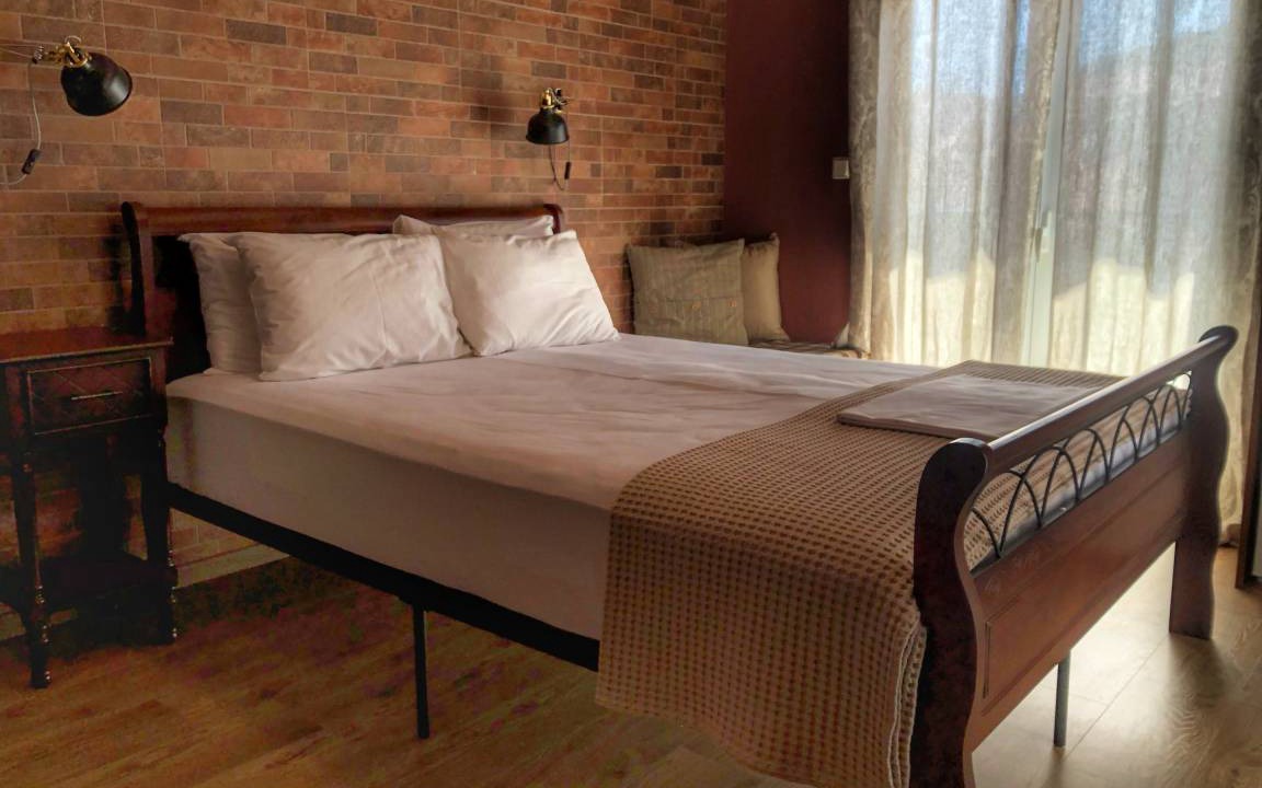 Photo of Bedroom in Lechovo