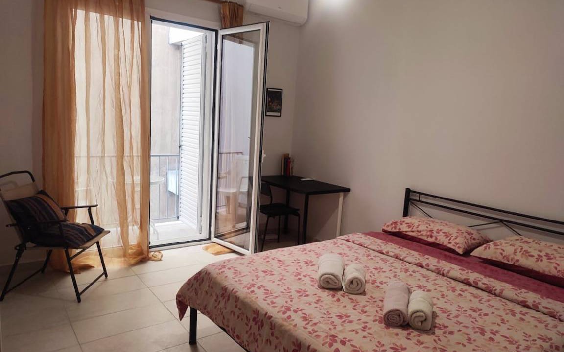 Photo of Bedroom in Omonia